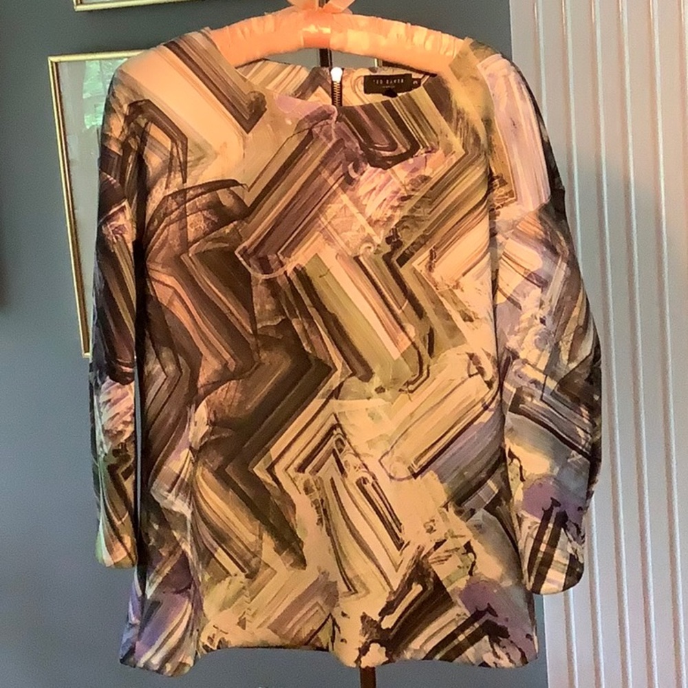 Ted baker London blouse